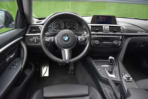 BMW Serie 4 Gran Coupé 420d 184CV   - Foto 73