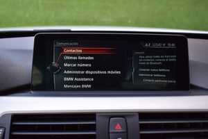 BMW Serie 3 320d 190CV Sport   - Foto 81