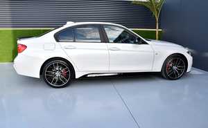 BMW Serie 3 320d 190CV Sport   - Foto 5