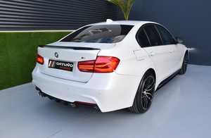 BMW Serie 3 320d 190CV Sport   - Foto 20