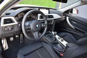 BMW Serie 3 320d 190CV Sport   - Foto 43