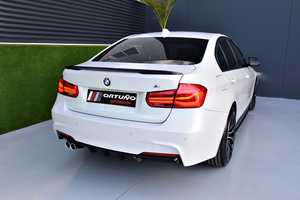 BMW Serie 3 320d 190CV Sport   - Foto 19