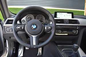 BMW Serie 3 320d 190CV Sport   - Foto 67