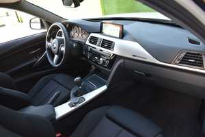 BMW Serie 3 320d 190CV Sport   - Foto 60