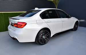 BMW Serie 3 320d 190CV Sport   - Foto 22