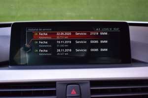 BMW Serie 3 320d 190CV Sport   - Foto 92