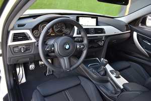 BMW Serie 3 320d 190CV Sport   - Foto 8