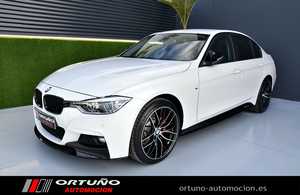 BMW Serie 3 320d 190CV Sport   - Foto 2