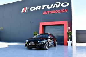 Audi A4 S line edition 2.0 TDI 110kW 150CV Black Line   - Foto 42