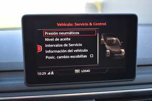 Audi A4 S line edition 2.0 TDI 110kW 150CV Black Line   - Foto 95