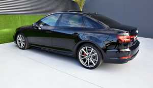 Audi A4 S line edition 2.0 TDI 110kW 150CV Black Line   - Foto 20