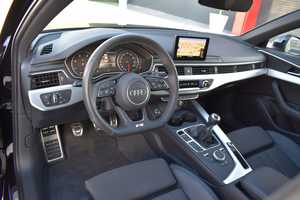 Audi A4 S line edition 2.0 TDI 110kW 150CV Black Line   - Foto 45