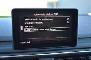 Audi A4 S line edition 2.0 TDI 110kW 150CV Black Line   - Foto 108