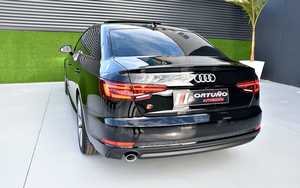 Audi A4 S line edition 2.0 TDI 110kW 150CV Black Line   - Foto 23