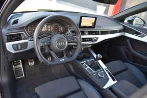 Audi A4 S line edition 2.0 TDI 110kW 150CV Black Line   - Foto 46