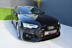 Audi A4 S line edition 2.0 TDI 110kW 150CV Black Line   - Foto 6