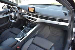 Audi A4 S line edition 2.0 TDI 110kW 150CV Black Line   - Foto 66