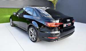 Audi A4 S line edition 2.0 TDI 110kW 150CV Black Line   - Foto 21