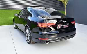 Audi A4 S line edition 2.0 TDI 110kW 150CV Black Line   - Foto 22