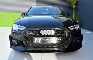 Audi A4 S line edition 2.0 TDI 110kW 150CV Black Line   - Foto 7