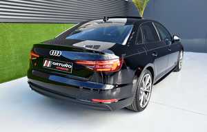 Audi A4 S line edition 2.0 TDI 110kW 150CV Black Line   - Foto 28