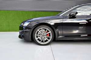 Audi A4 S line edition 2.0 TDI 110kW 150CV Black Line   - Foto 10