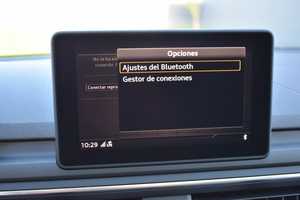 Audi A4 S line edition 2.0 TDI 110kW 150CV Black Line   - Foto 99