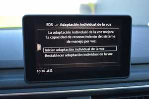 Audi A4 S line edition 2.0 TDI 110kW 150CV Black Line   - Foto 109