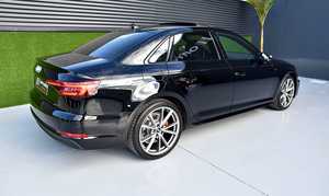 Audi A4 S line edition 2.0 TDI 110kW 150CV Black Line   - Foto 30