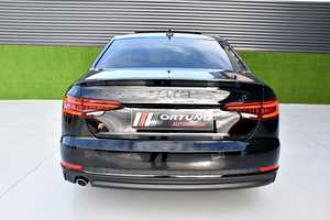 Audi A4 S line edition 2.0 TDI 110kW 150CV Black Line   - Foto 4