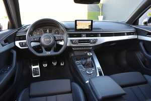 Audi A4 S line edition 2.0 TDI 110kW 150CV Black Line   - Foto 72