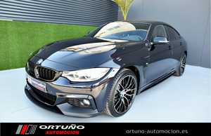 BMW Serie 4 Gran Coupé 420d 184CV   - Foto 2