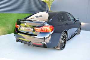 BMW Serie 4 Gran Coupé 420d 184CV   - Foto 29