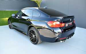 BMW Serie 4 Gran Coupé 420d 184CV   - Foto 22