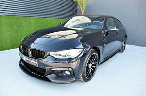 BMW Serie 4 Gran Coupé 420d 184CV   - Foto 15