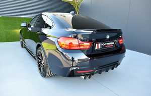 BMW Serie 4 Gran Coupé 420d 184CV   - Foto 24