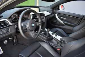 BMW Serie 4 Gran Coupé 420d 184CV   - Foto 38