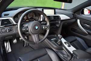 BMW Serie 4 Gran Coupé 420d 184CV   - Foto 8