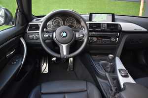 BMW Serie 4 Gran Coupé 420d 184CV   - Foto 58