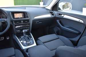 Audi Q5 3.0 TDI 245 CV quattro S Tronic   - Foto 69