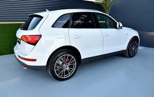 Audi Q5 3.0 TDI 245 CV quattro S Tronic   - Foto 34