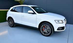 Audi Q5 3.0 TDI 245 CV quattro S Tronic   - Foto 38