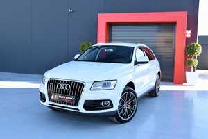 Audi Q5 3.0 TDI 245 CV quattro S Tronic   - Foto 109