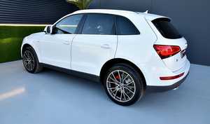 Audi Q5 3.0 TDI 245 CV quattro S Tronic   - Foto 19