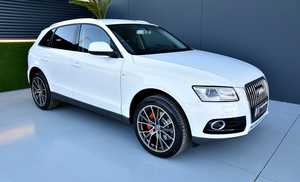 Audi Q5 3.0 TDI 245 CV quattro S Tronic   - Foto 6