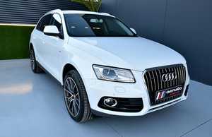 Audi Q5 3.0 TDI 245 CV quattro S Tronic   - Foto 40