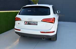 Audi Q5 3.0 TDI 245 CV quattro S Tronic   - Foto 29