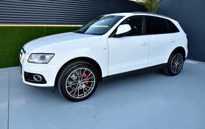 Audi Q5 3.0 TDI 245 CV quattro S Tronic   - Foto 16