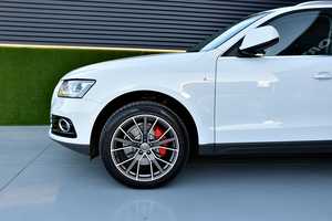 Audi Q5 3.0 TDI 245 CV quattro S Tronic   - Foto 11