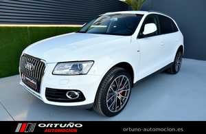 Audi Q5 3.0 TDI 245 CV quattro S Tronic   - Foto 2